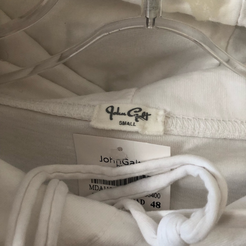 Brandy Melville Christy San Francisco Sweatshirt - Picture 2 of 2